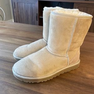 Ugg Women’s Classic Short